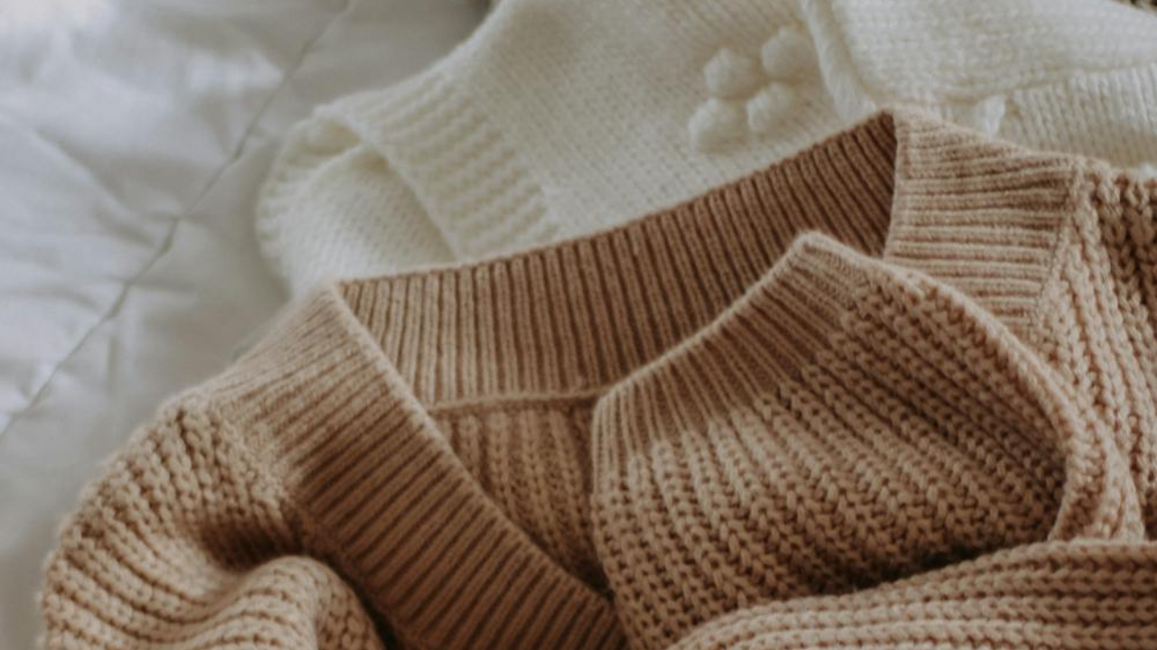 The Ultimate Guide to Woollen Jumpers: Warmth, style and sustainability