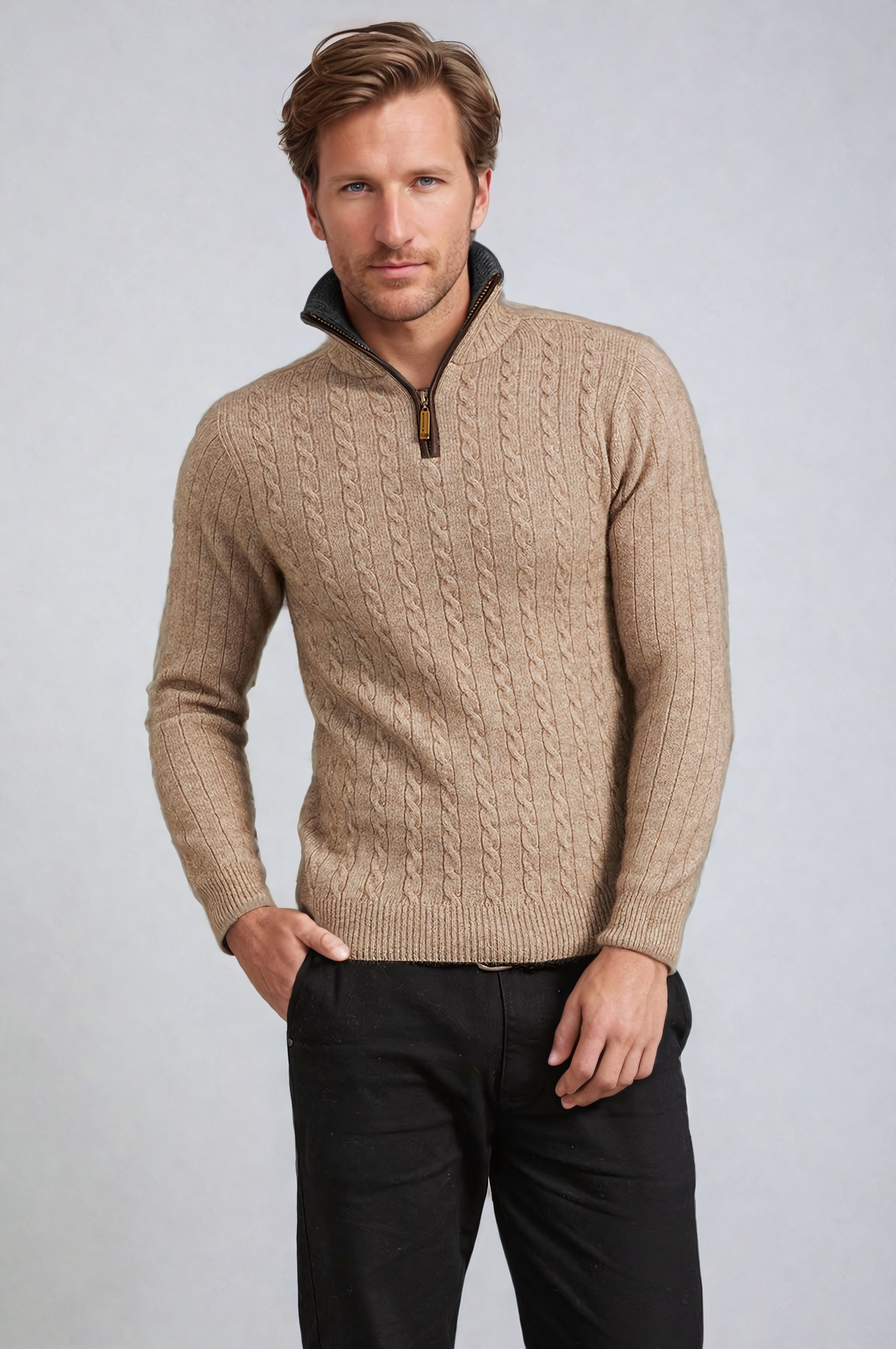 Woolen Sweaters for Men