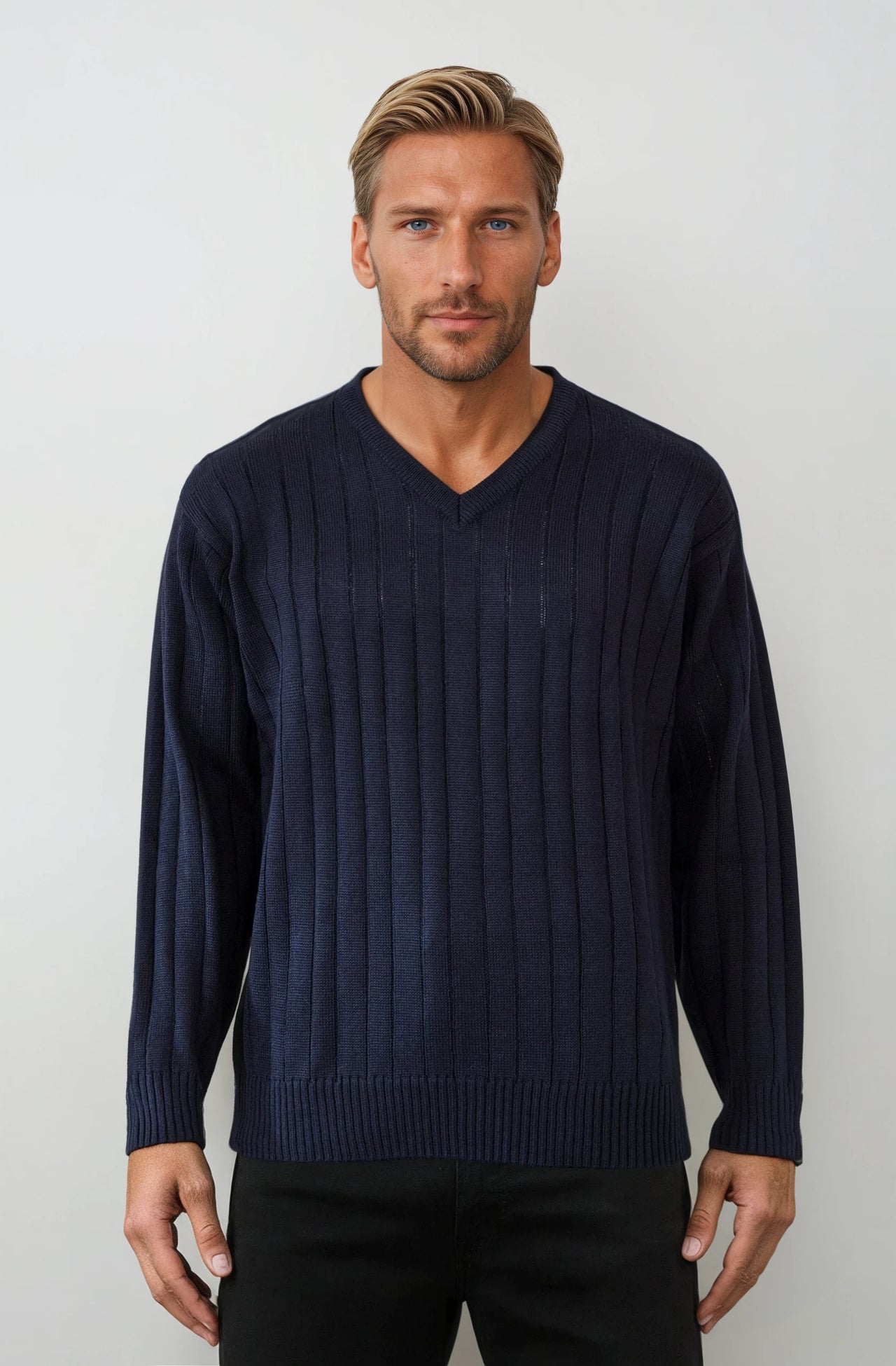 9497 Navy - Tradewinds By Ansett