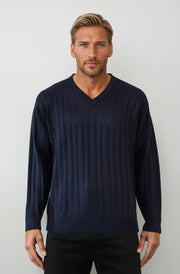 9497 Navy - Tradewinds By Ansett