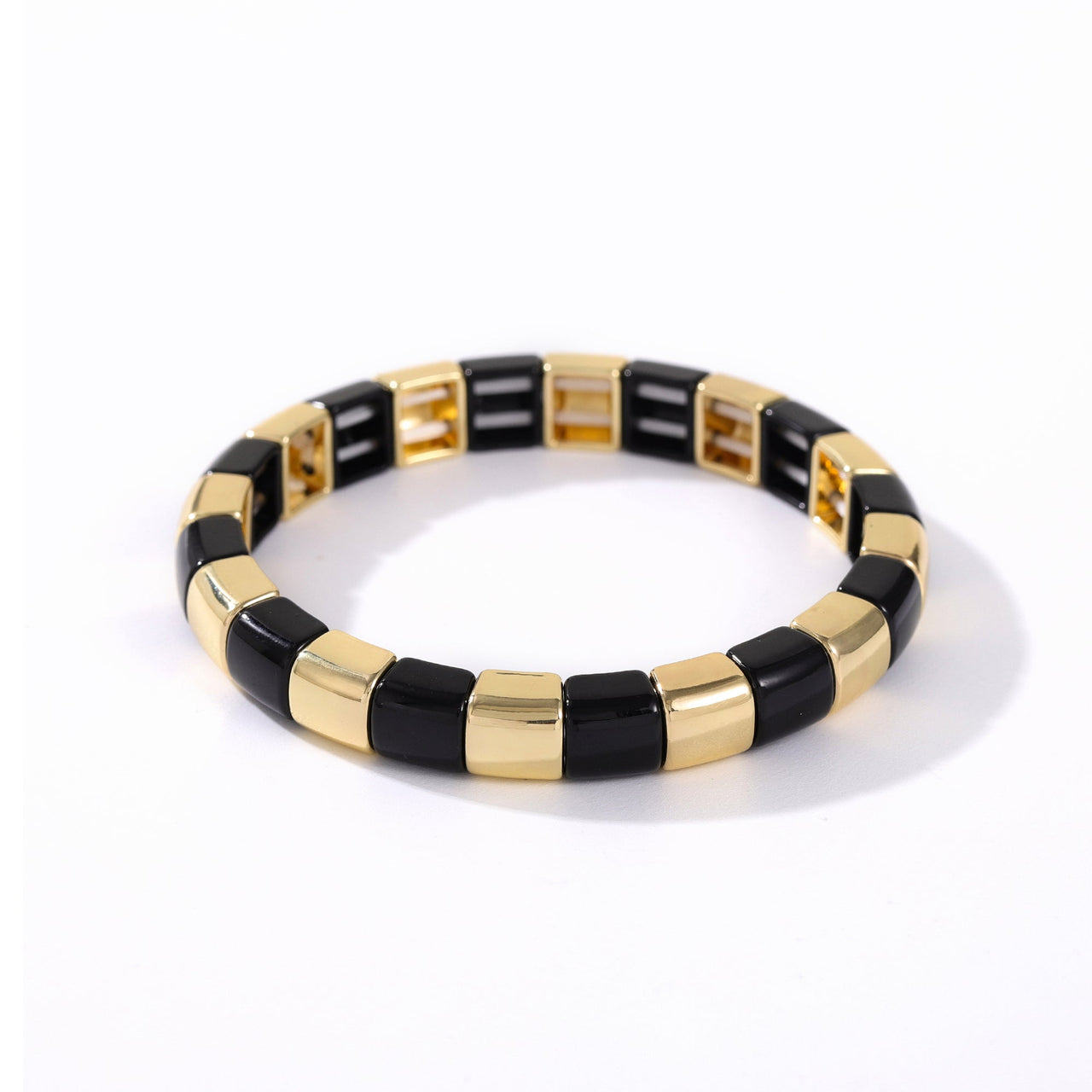 ISABELLA BRACELET BLACK