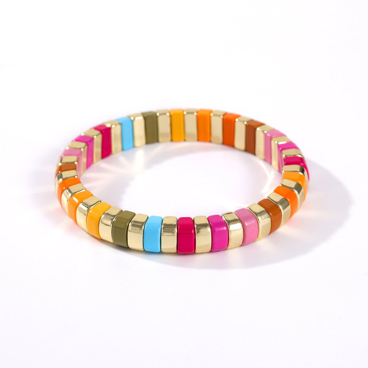 ISABELLA BRACELET MULTI