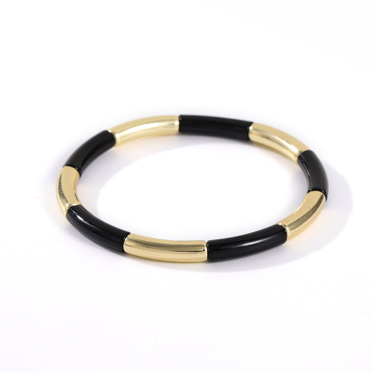 CHARLOTTE BRACELET BLACK