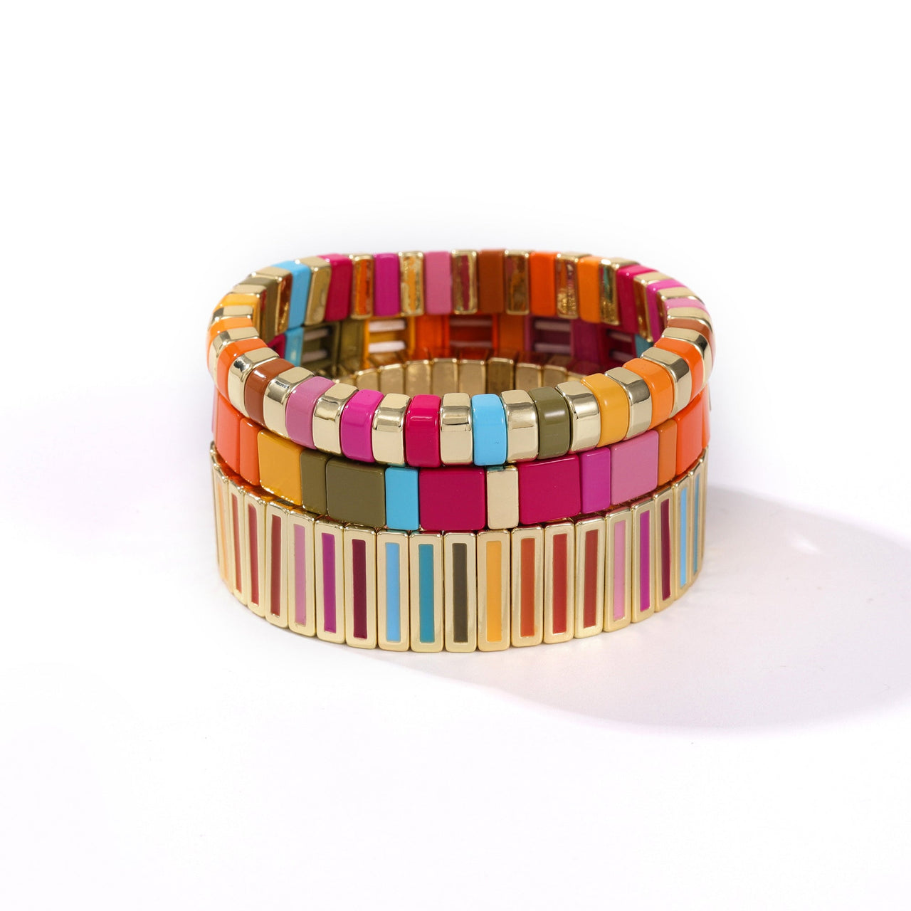 ISABELLA BRACELET MULTI