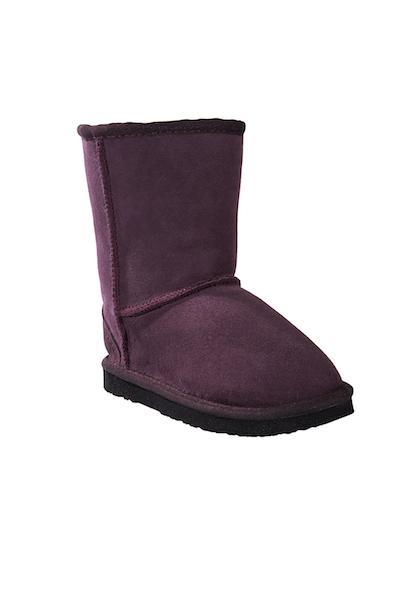 Raisin Kids Classic Uggs