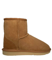 Mens Chestnut Classic Ultra Short Ugg Ugg Boots